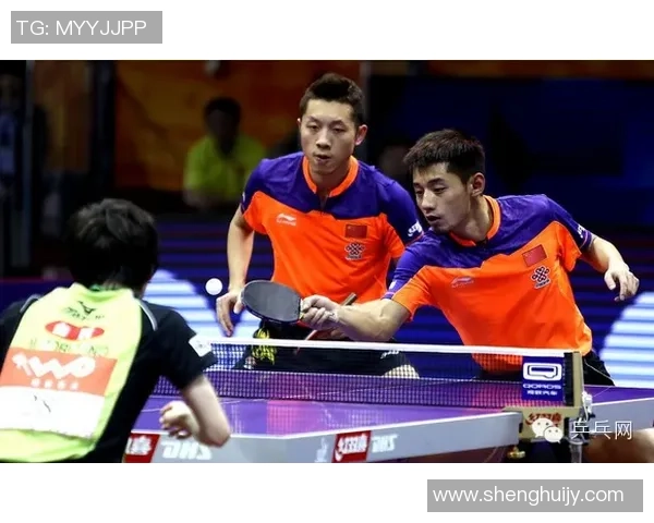 北京乒乓球队在锦标赛中的默契配合与战术分析探讨