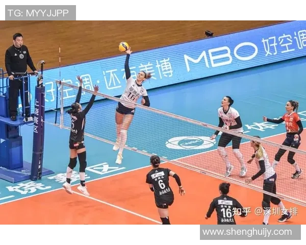 奥运会点评：深圳排球队的节奏表现
